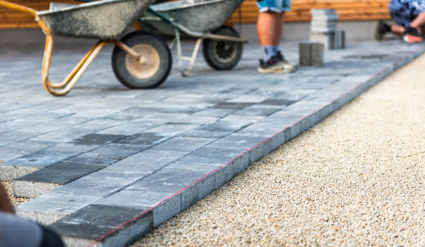 Best Driveway Repair Near Me  in Belvedere Park, GA