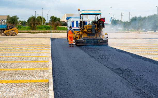 Professional Driveway Pavers in Belvedere Park, GA