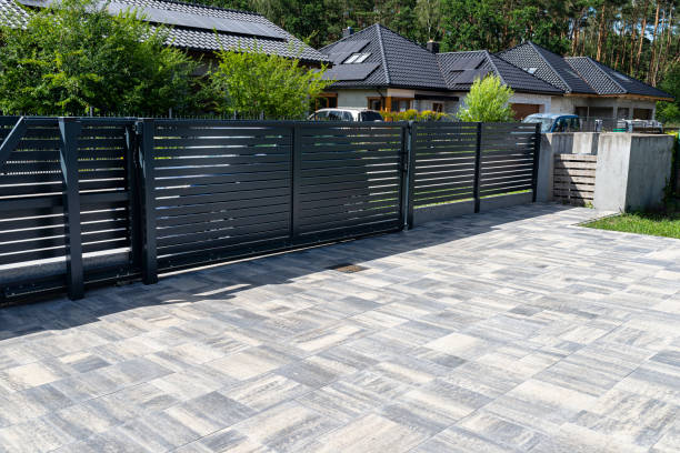 Reasons to Select Us for Your Driveway Paving Requirements in Belvedere Park, GA