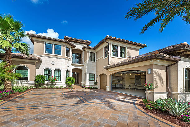 Best Residential Paver Driveway  in Belvedere Park, GA