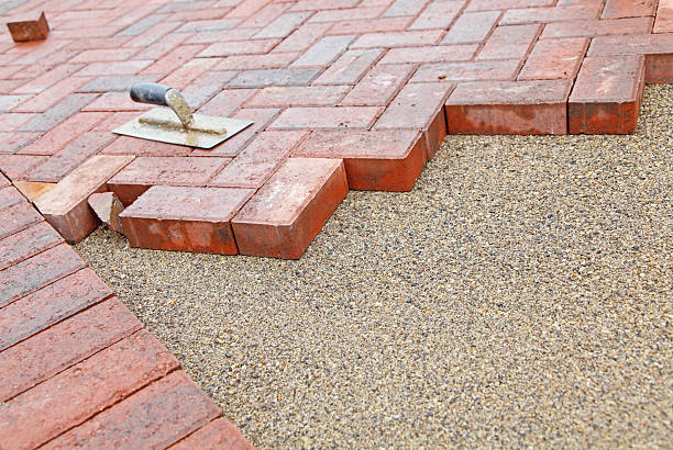 Reliable Belvedere Park, GA Driveway Pavers Solutions