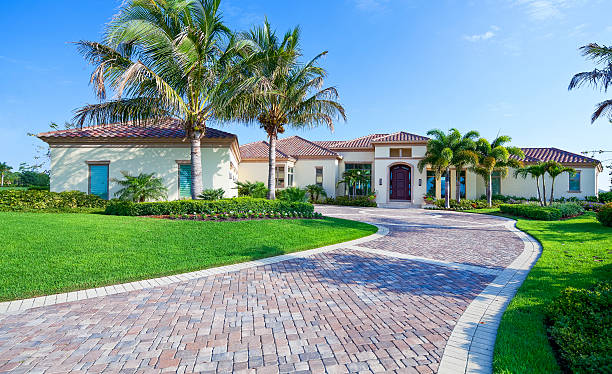 Best Affordable Driveway Pavers  in Belvedere Park, GA